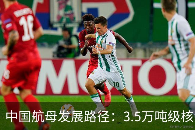 中国航母发展路径：3.5万吨级核动力轻航最优费效比与实战价值